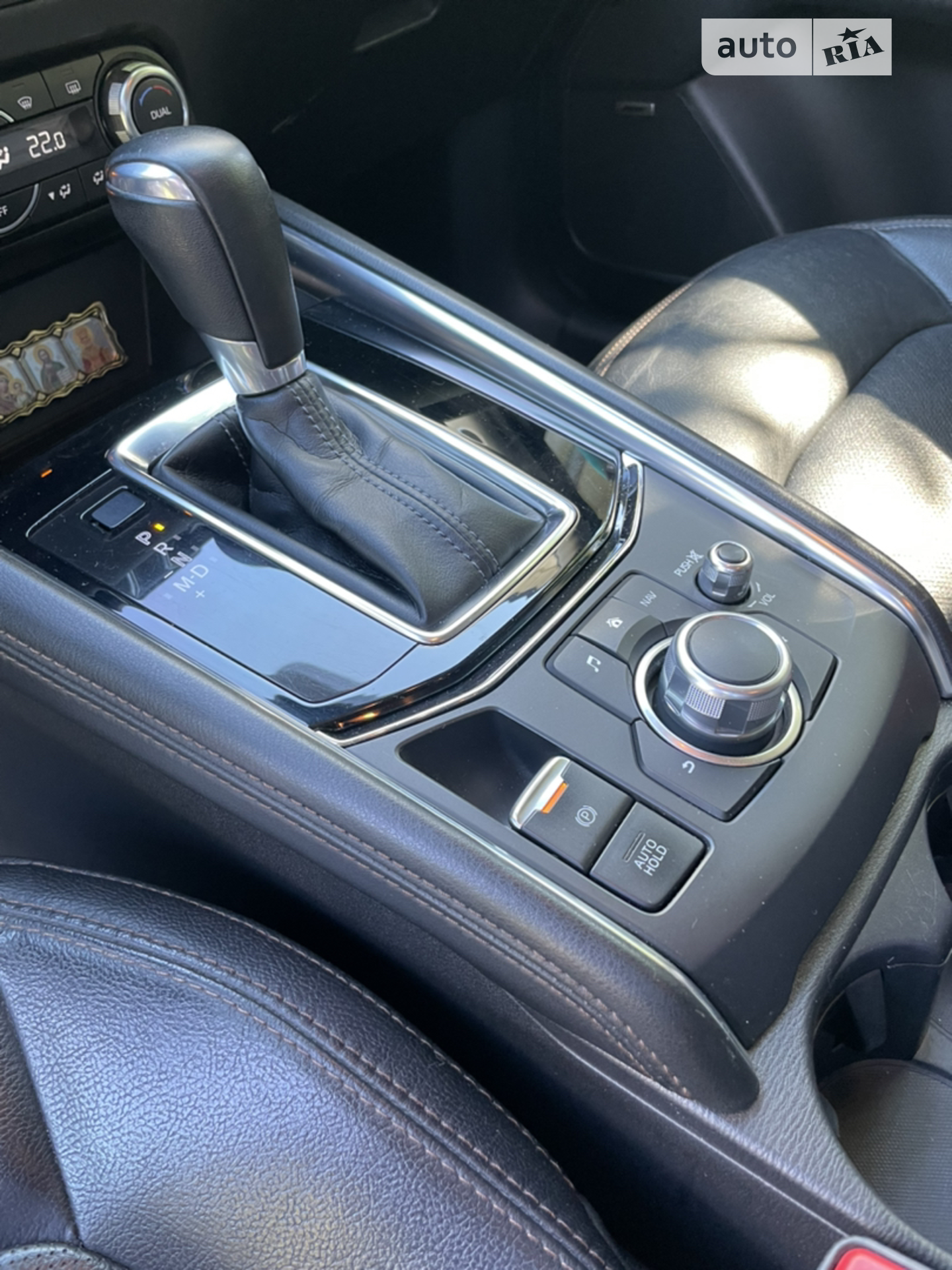 2017 Mazda CX-5 - мініатюра 26
