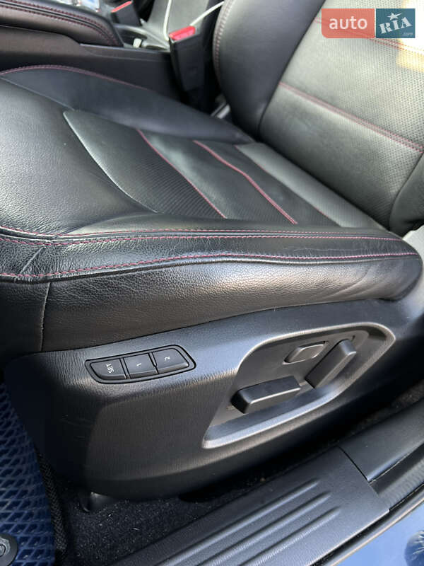 Внедорожник / Кроссовер Mazda CX-5 2021 в Киеве