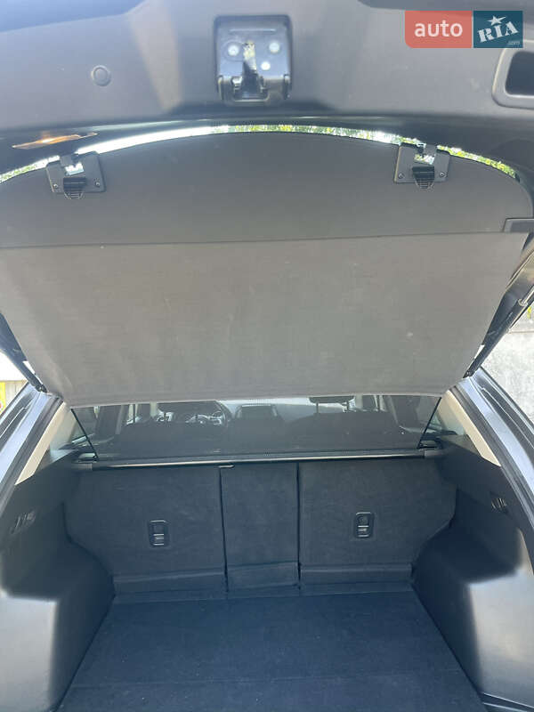 Внедорожник / Кроссовер Mazda CX-5 2015 в Чернигове фото 22 Внедорожник / Кроссовер Mazda CX-5 2015 в Чернигове