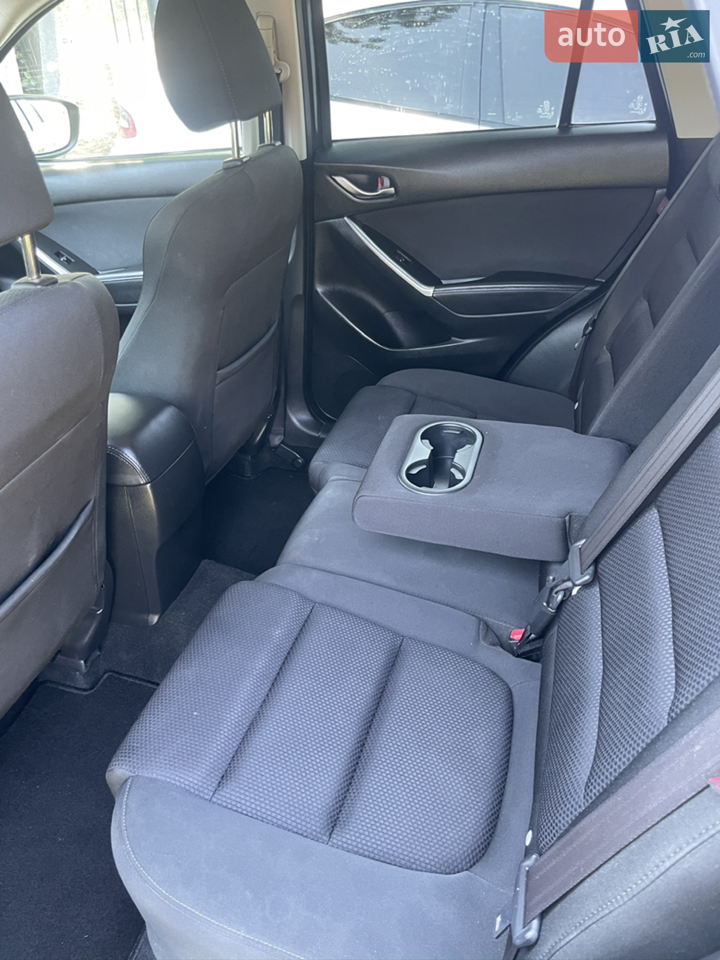 2015 Mazda CX-5 - мініатюра 42
