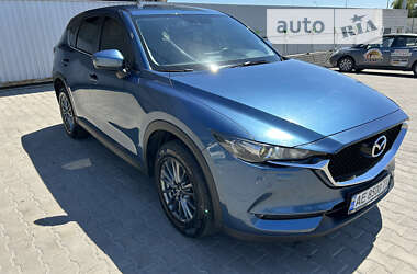 Позашляховик / Кросовер Mazda CX-5 2019 в Южному