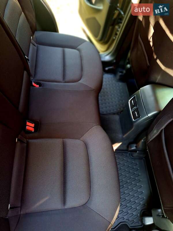 Позашляховик / Кросовер Mazda CX-5 2022 в Києві