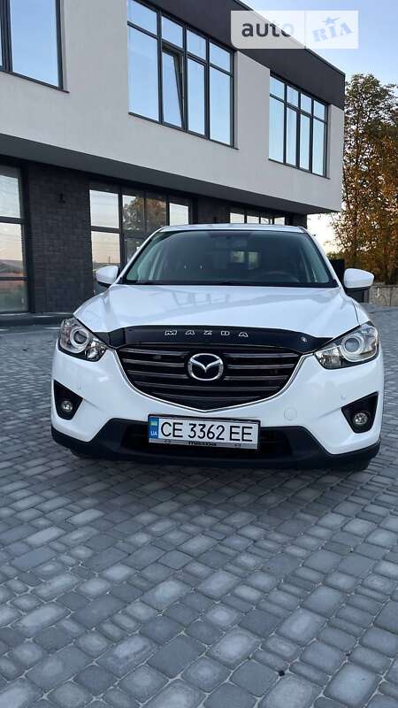 Mazda CX-5 2012