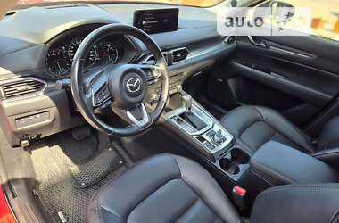 Внедорожник / Кроссовер Mazda CX-5 2020 в Одессе