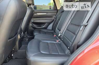 Позашляховик / Кросовер Mazda CX-5 2020 в Одесі