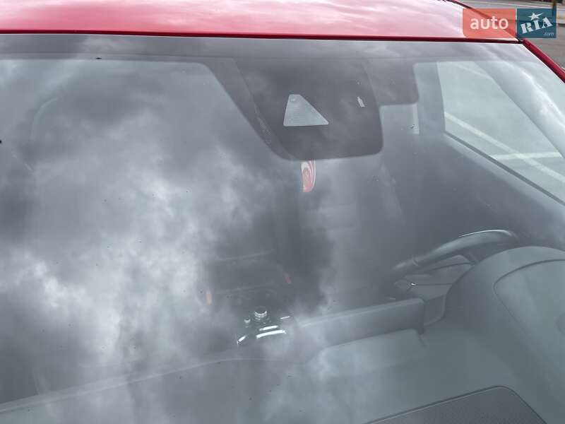 Внедорожник / Кроссовер Mazda CX-5 2018 в Броварах