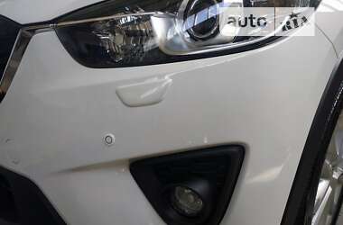 Внедорожник / Кроссовер Mazda CX-5 2014 в 