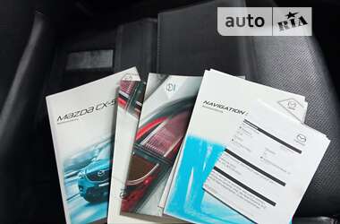 Внедорожник / Кроссовер Mazda CX-5 2014 в 