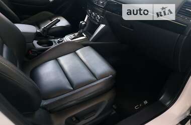 Внедорожник / Кроссовер Mazda CX-5 2014 в 
