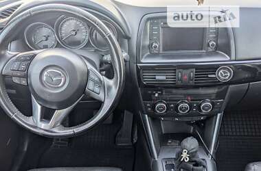 Позашляховик / Кросовер Mazda CX-5 2012 в Кропивницькому