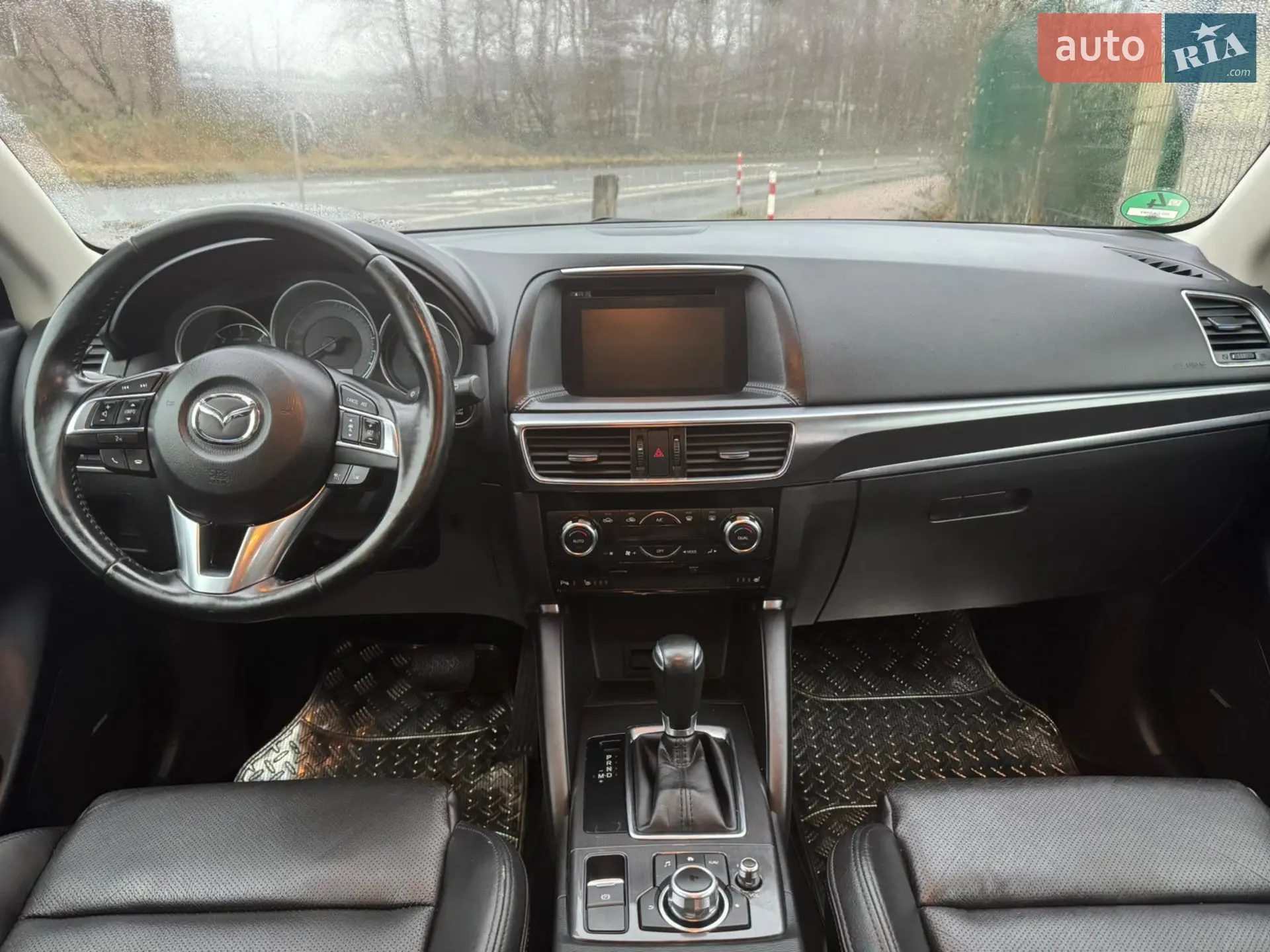 2016 Mazda CX-5 - мініатюра 8
