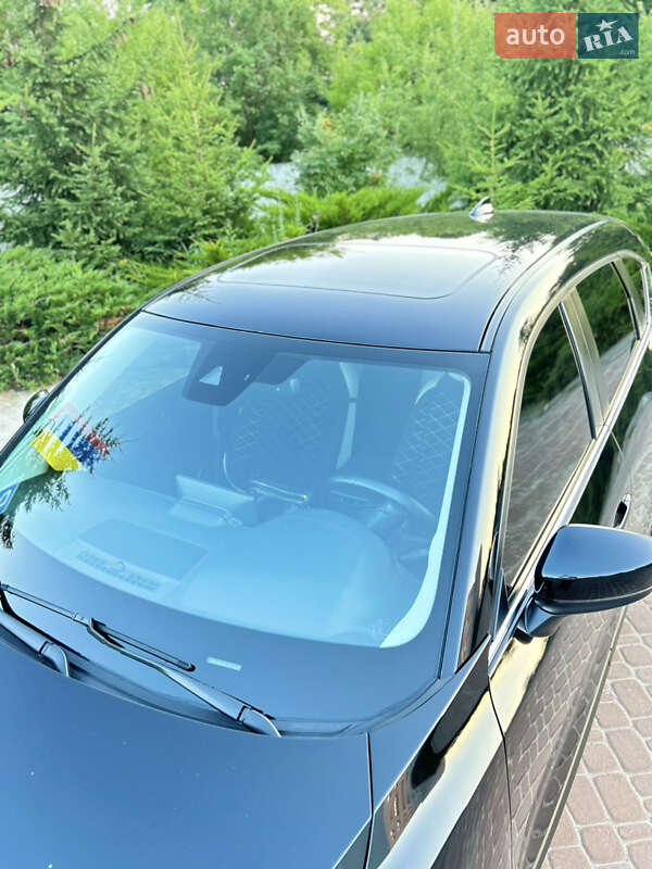 Внедорожник / Кроссовер Mazda CX-5 2021 в Сумах