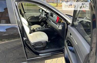 Внедорожник / Кроссовер Mazda CX-5 2021 в Сумах