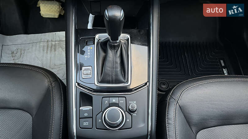 Внедорожник / Кроссовер Mazda CX-5 2019 в Белой Церкви