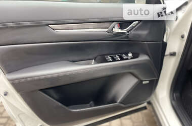 Внедорожник / Кроссовер Mazda CX-5 2021 в 