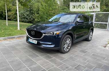 Внедорожник / Кроссовер Mazda CX-5 2020 в Днепре