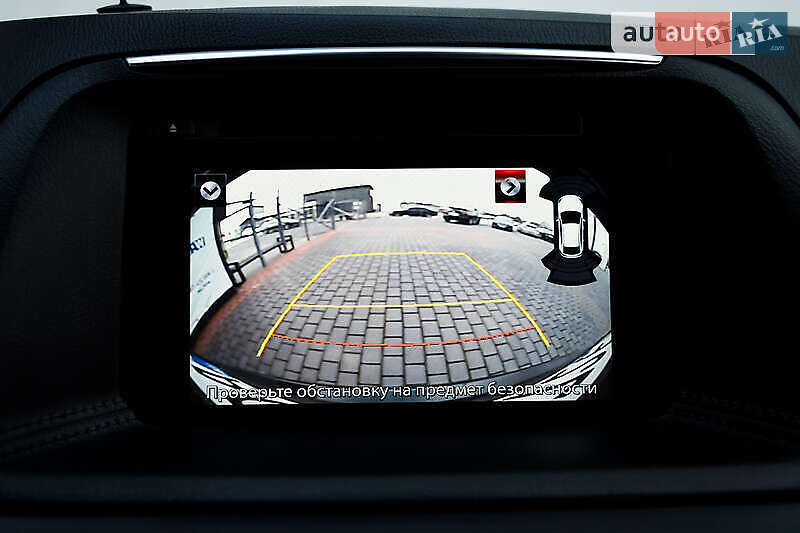 Позашляховик / Кросовер Mazda CX-5 2015 в Бродах фото 33 Позашляховик / Кросовер Mazda CX-5 2015 в Бродах