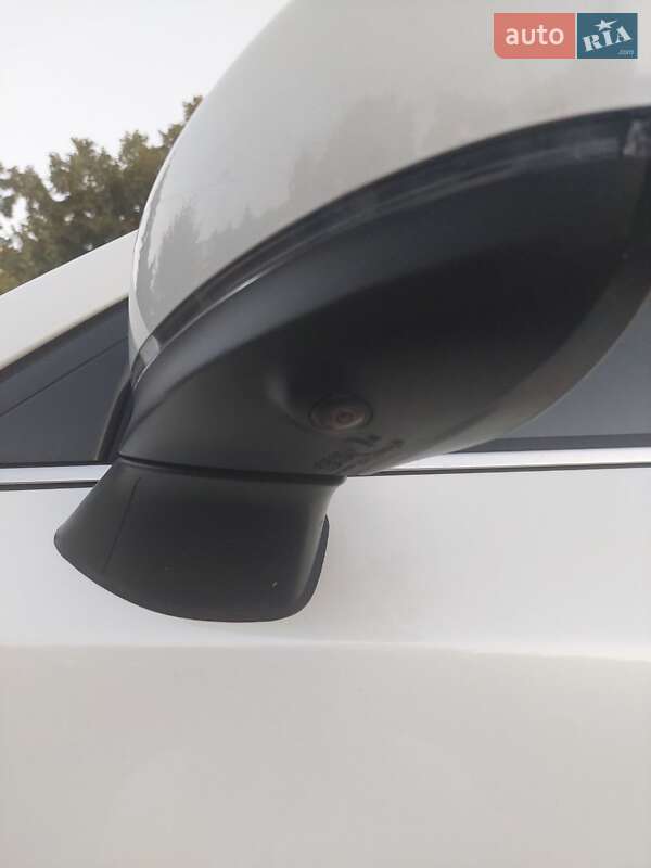 Внедорожник / Кроссовер Mazda CX-5 2022 в Днепре