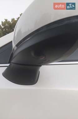 Внедорожник / Кроссовер Mazda CX-5 2022 в 