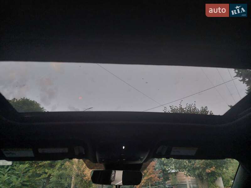 Внедорожник / Кроссовер Mazda CX-5 2022 в Днепре