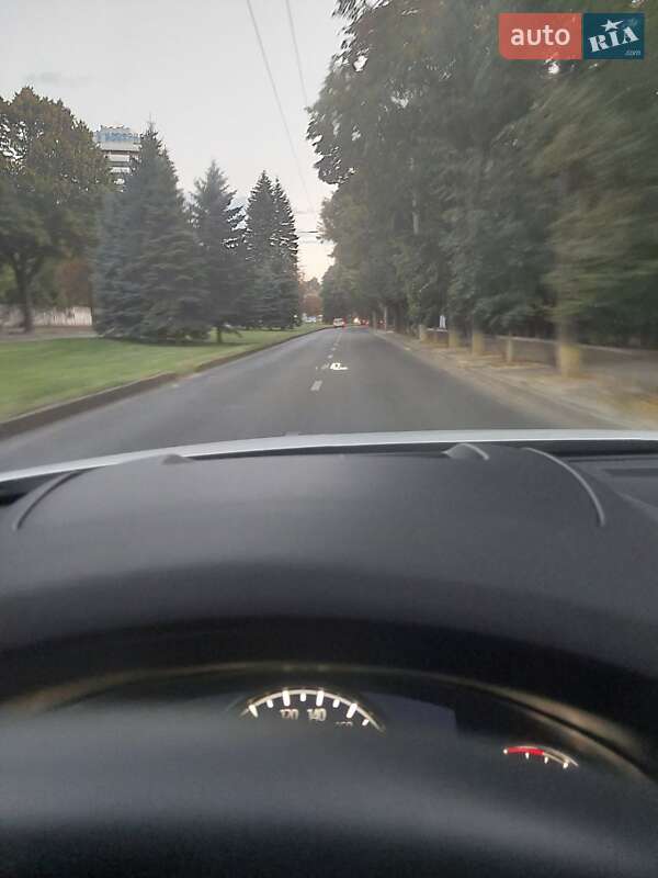 Внедорожник / Кроссовер Mazda CX-5 2022 в Днепре