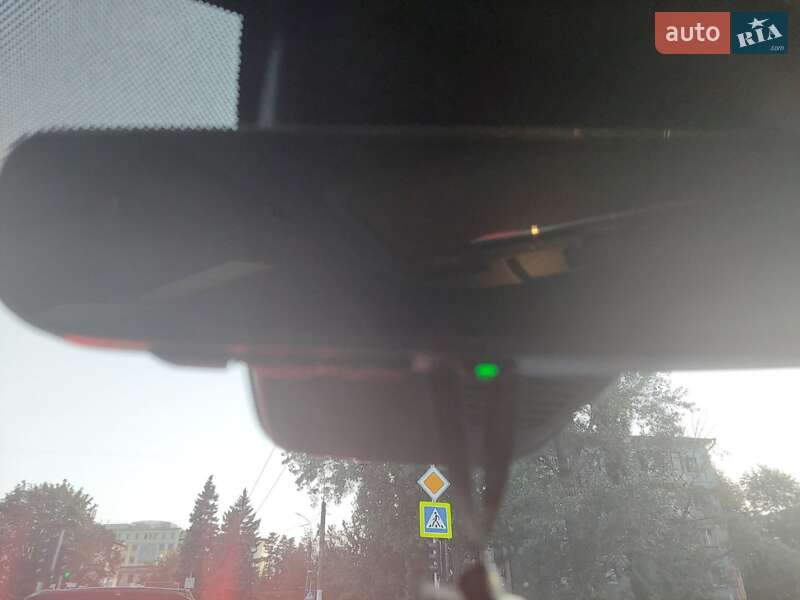 Внедорожник / Кроссовер Mazda CX-5 2022 в Днепре