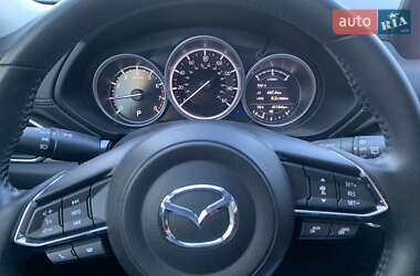 Внедорожник / Кроссовер Mazda CX-5 2020 в 