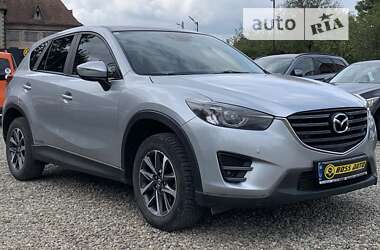 Внедорожник / Кроссовер Mazda CX-5 2015 в Коломые