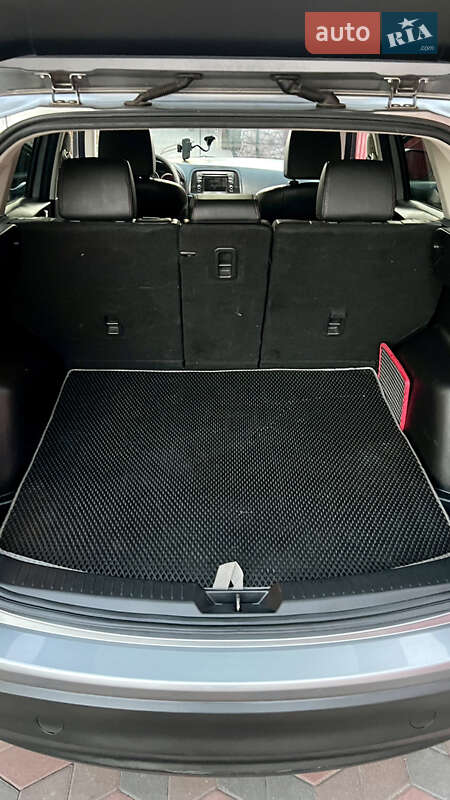 Внедорожник / Кроссовер Mazda CX-5 2014 в Кропивницком фото 17 Внедорожник / Кроссовер Mazda CX-5 2014 в Кропивницком