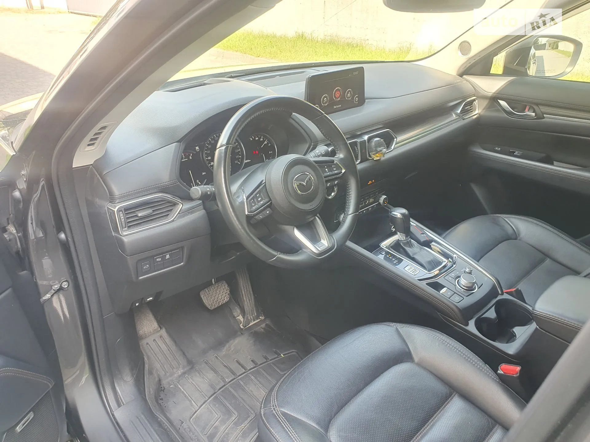 2020 Mazda CX-5 - мініатюра 5