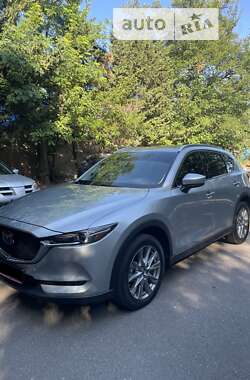 Внедорожник / Кроссовер Mazda CX-5 2020 в Одессе