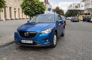 Внедорожник / Кроссовер Mazda CX-5 2012 в Одессе