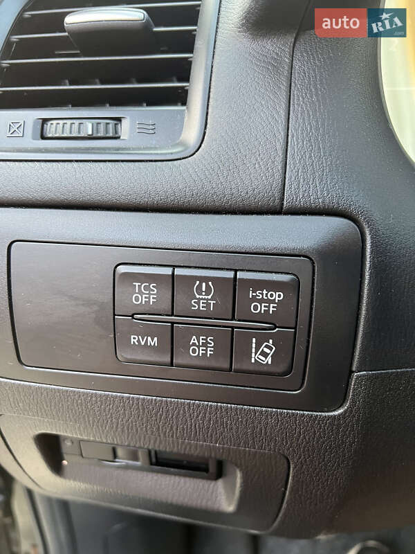 Внедорожник / Кроссовер Mazda CX-5 2014 в Новояворовске