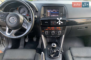 Внедорожник / Кроссовер Mazda CX-5 2012 в Луцке