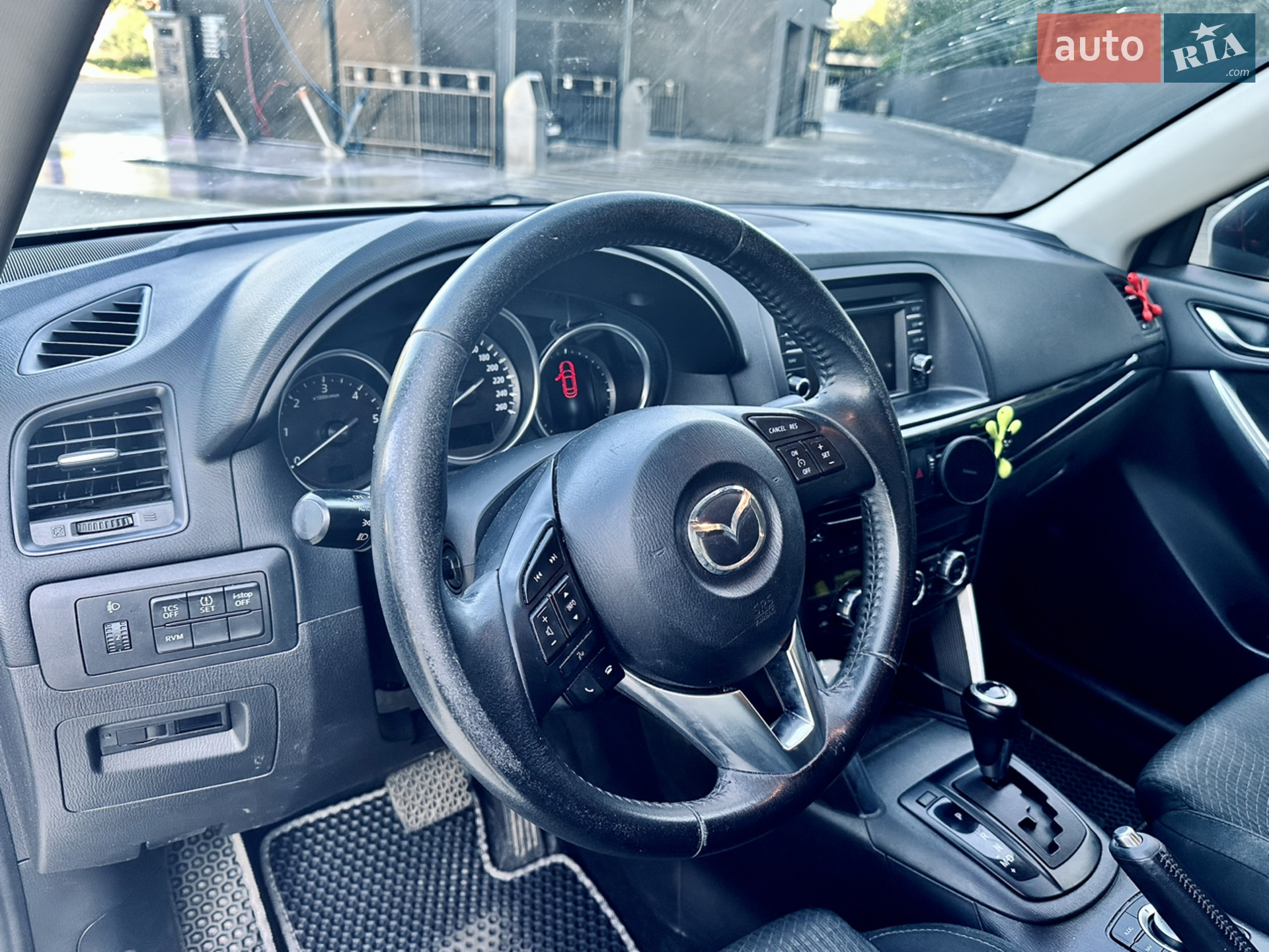 2013 Mazda CX-5 - мініатюра 9