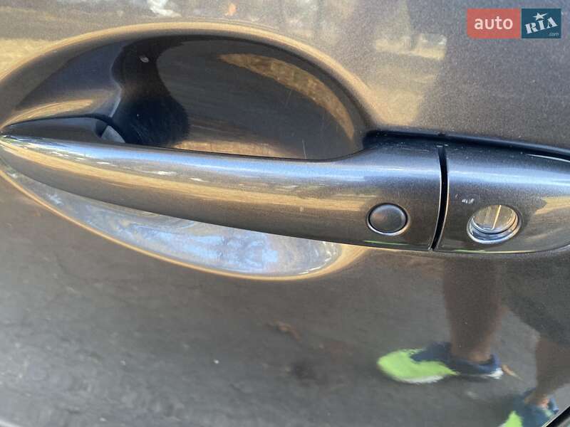 Внедорожник / Кроссовер Mazda CX-5 2013 в Белой Церкви