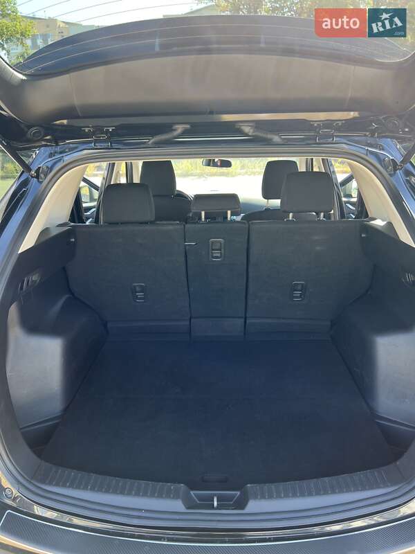 Внедорожник / Кроссовер Mazda CX-5 2015 в Киеве фото 9 Внедорожник / Кроссовер Mazda CX-5 2015 в Киеве