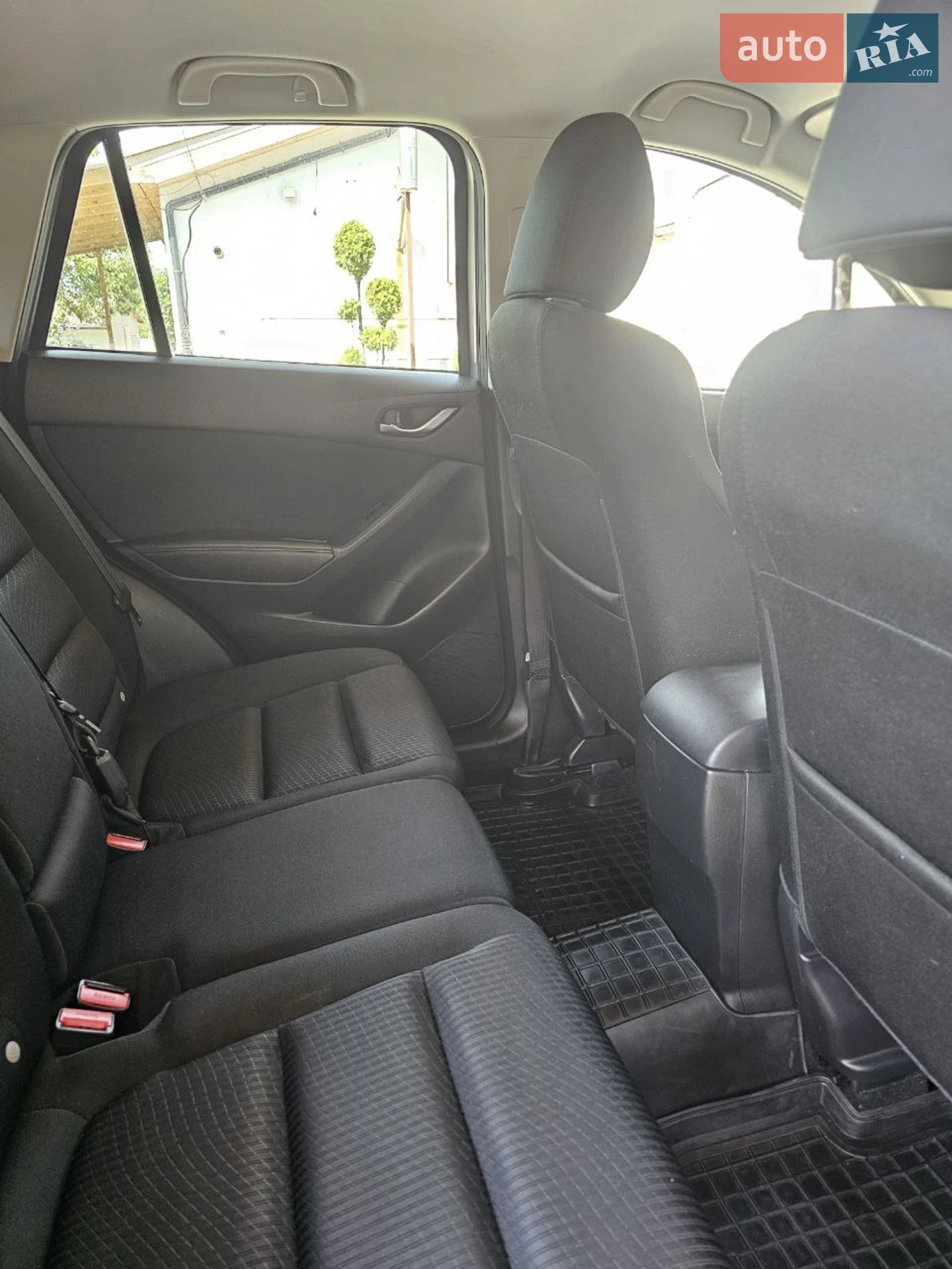 2014 Mazda CX-5 - мініатюра 4