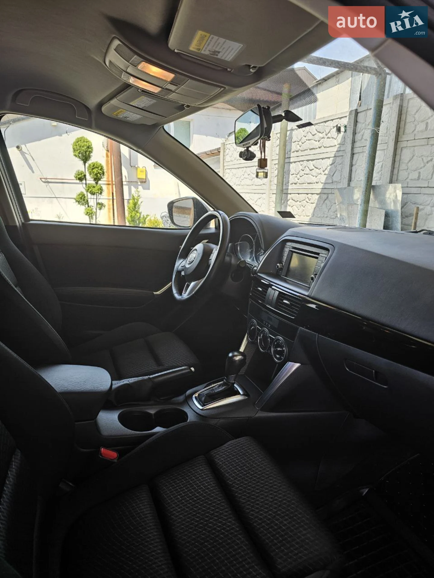 2014 Mazda CX-5 - мініатюра 5