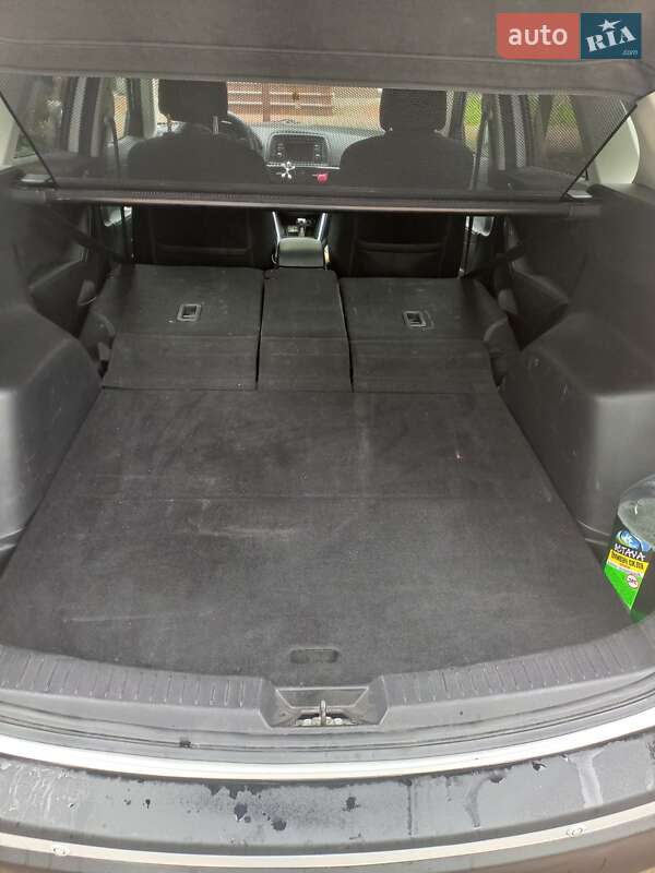 Внедорожник / Кроссовер Mazda CX-5 2013 в Киеве