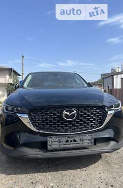 Позашляховик / Кросовер Mazda CX-5 2023 в Києві