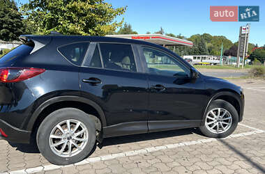 Позашляховик / Кросовер Mazda CX-5 2014 в Долині
