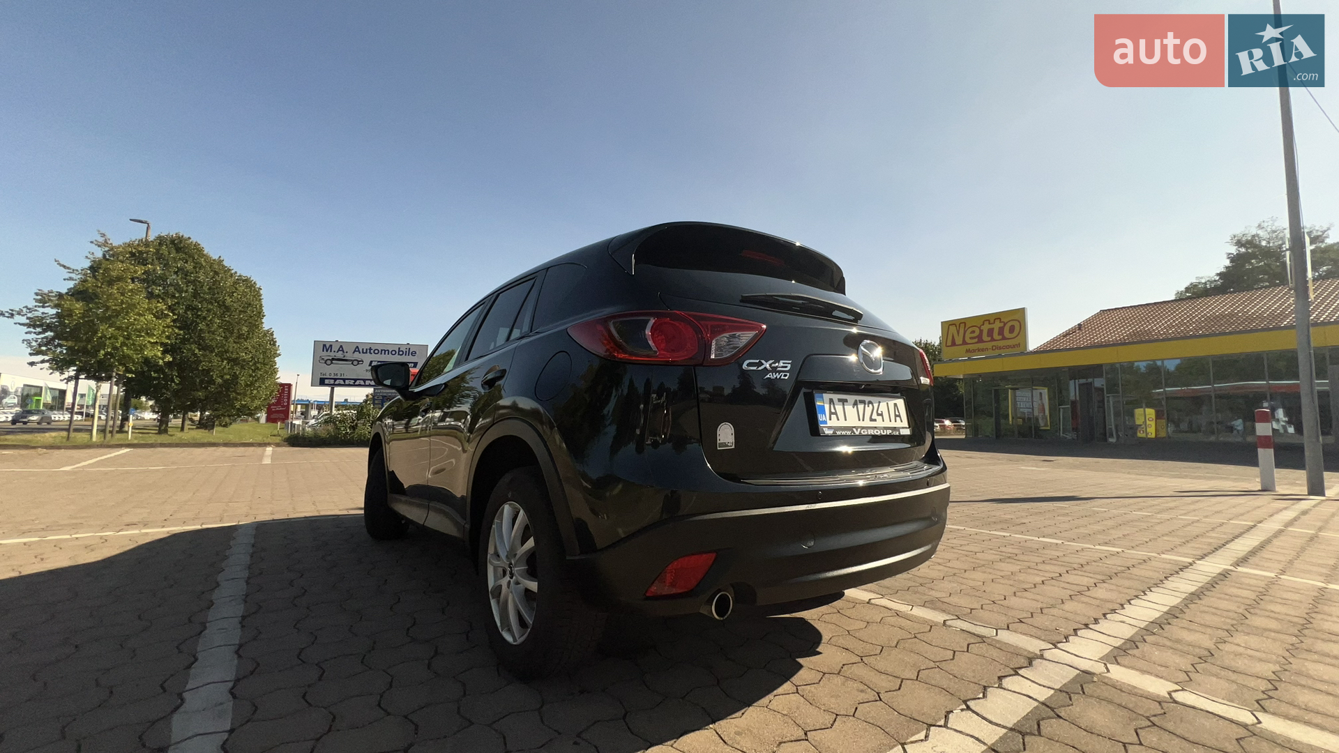 2014 Mazda CX-5 - мініатюра 13