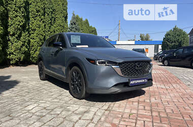 Позашляховик / Кросовер Mazda CX-5 2022 в Білій Церкві