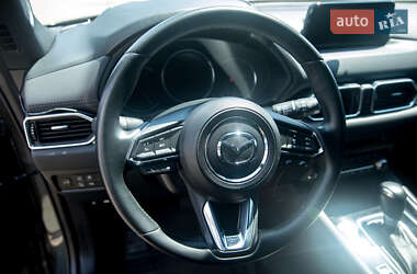Внедорожник / Кроссовер Mazda CX-5 2019 в Кропивницком