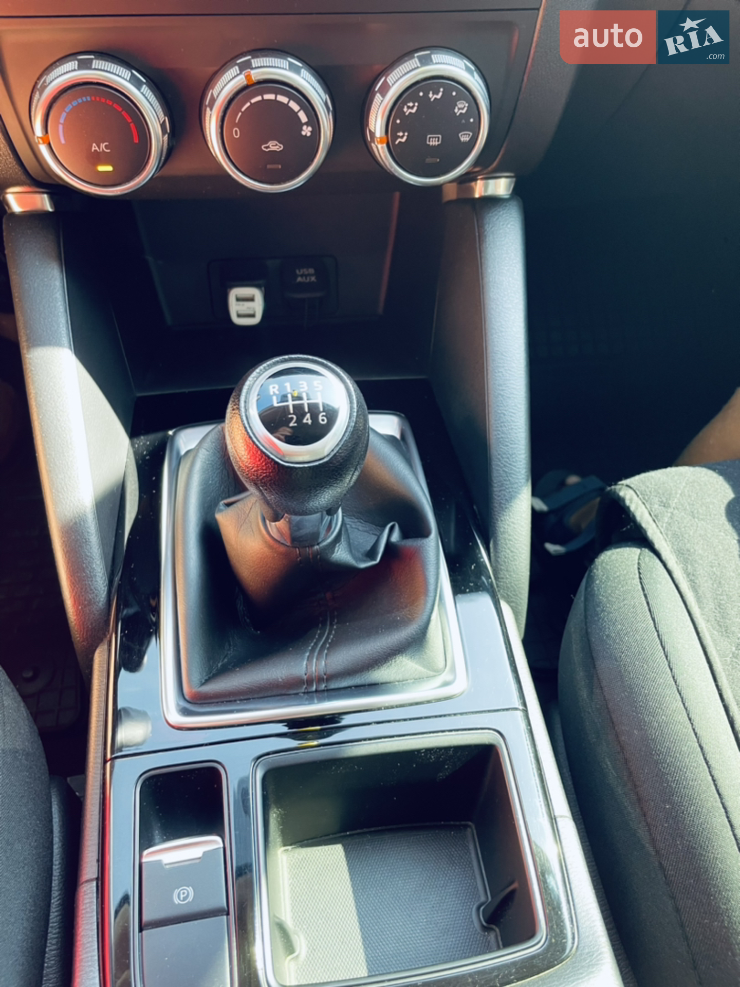 2017 Mazda CX-5 - мініатюра 6