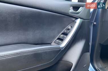 Внедорожник / Кроссовер Mazda CX-5 2015 в 