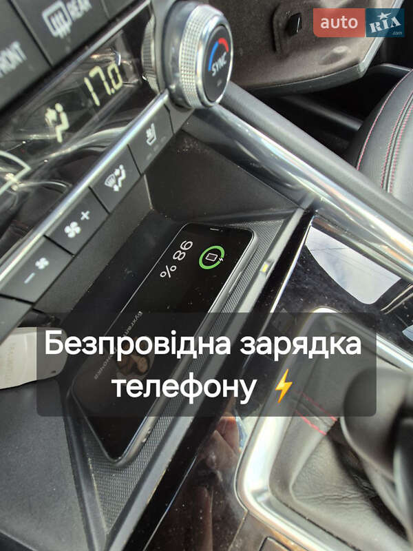 Позашляховик / Кросовер Mazda CX-5 2022 в Дніпрі
