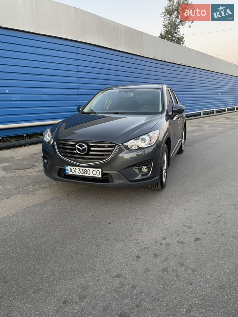 2016 Mazda CX-5 - мініатюра 58