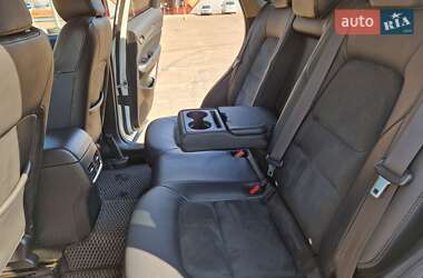 Внедорожник / Кроссовер Mazda CX-5 2019 в 